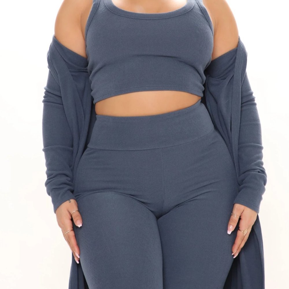 3piece legging set